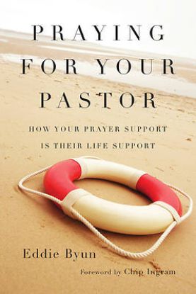 Picture of Praying for Your Pastor