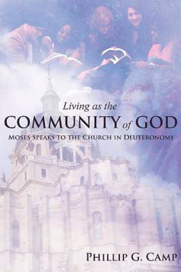 Picture of Living as the Community of God