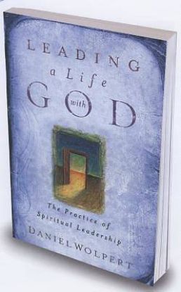 Picture of Leading a Life with God