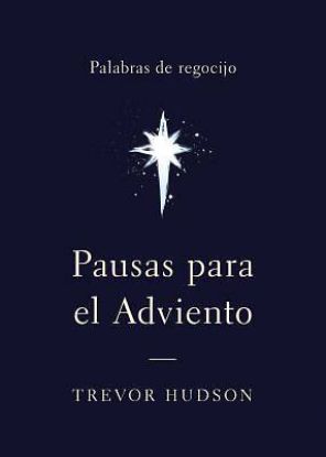 Picture of Pauses fr Advent (Pausas Para El Adviento)