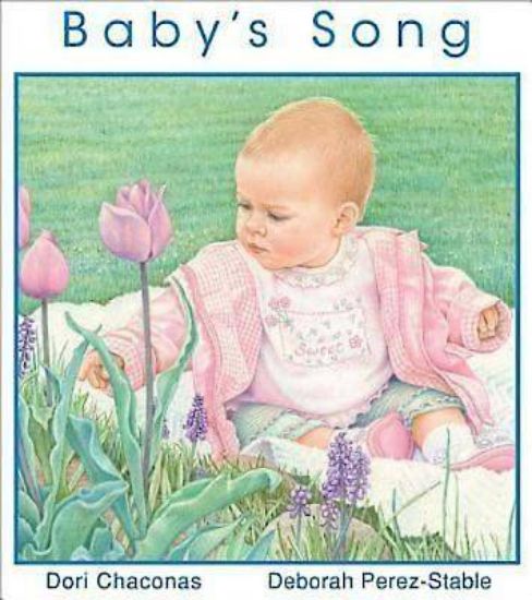 Picture of Baby's Song - eBook [ePub]