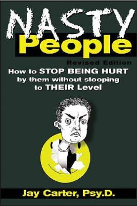Picture of Nasty People