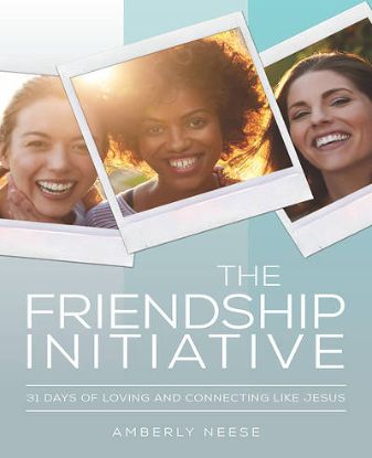 Picture of The Friendship Initiative
