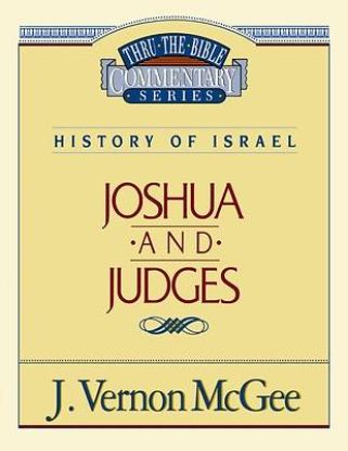 Picture of Joshua and Judges