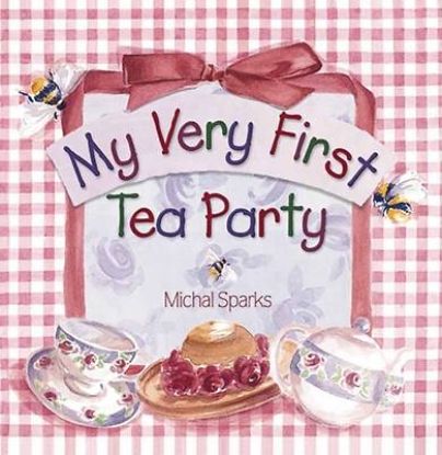 Picture of My Very First Tea Party