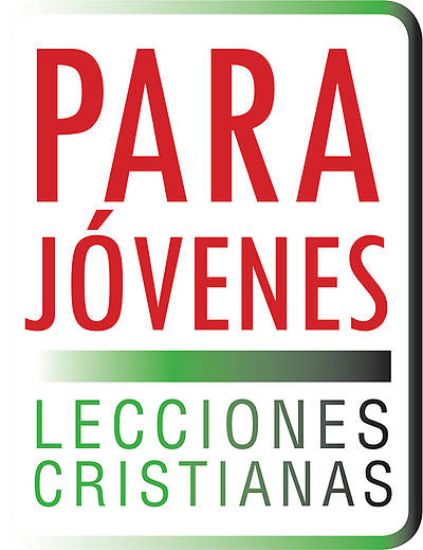 Picture of Lecciones Cristianas para Jovenes: Practicar la fe descarga electrónica