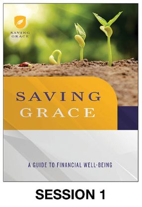 Picture of Saving Grace Session Video