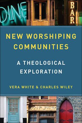 Picture of New Worshiping Communities