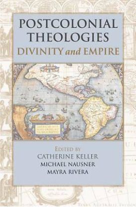 Picture of Postcolonial Theologies