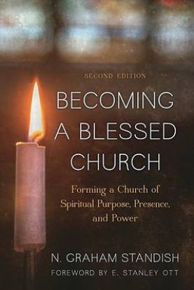 Picture of Becoming a Blessed Church