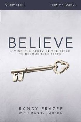Picture of Believe