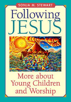 Picture of Following Jesus
