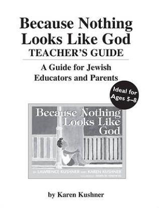 Picture of Because Nothing Looks Like God