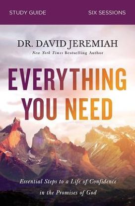 Picture of Everything You Need