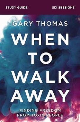 Picture of When to Walk Away