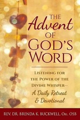 Picture of The Advent of God's Word