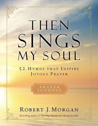 Picture of Then Sings My Soul