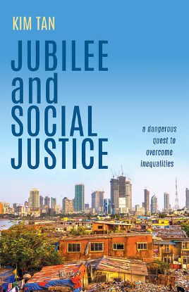 Picture of Jubilee and Social Justice