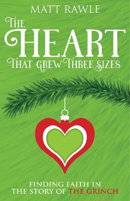 Picture of The Heart That Grew Three Sizes