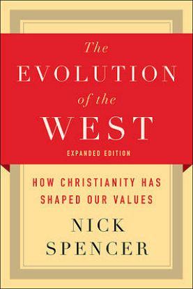 Picture of The Evolution of the West