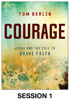 Picture of Courage Session Video