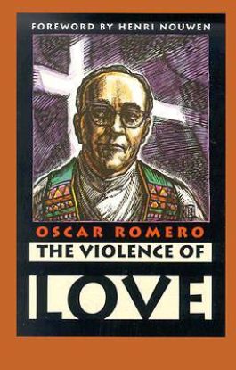 Picture of The Violence of Love