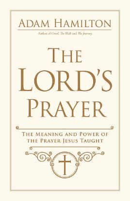 Picture of The Lord's Prayer