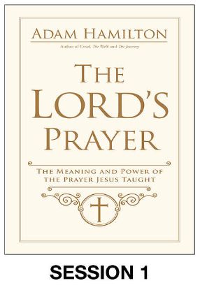 Picture of The Lord's Prayer Session Video