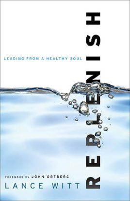 Picture of Replenish