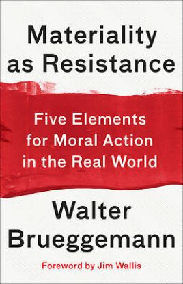 Picture of Materiality as Resistance