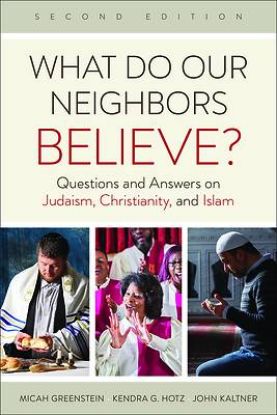 Picture of What Do Our Neighbors Believe