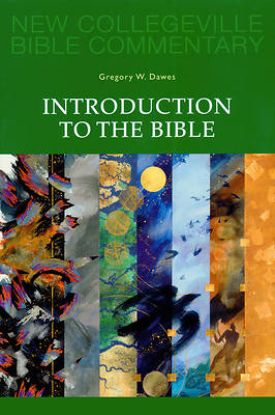 Picture of Introduction to the Bible - eBook [ePub]