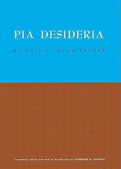 Picture of Pia Desideria - eBook [ePub]