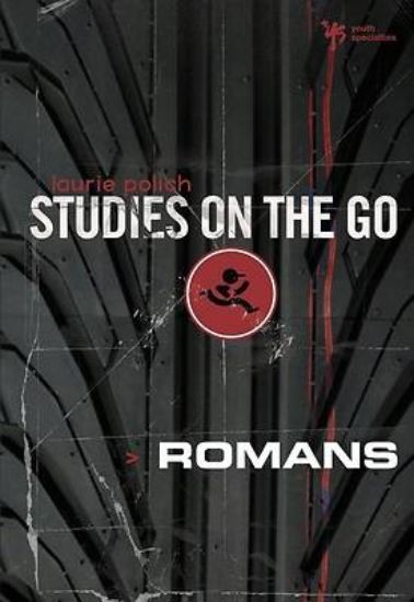 Picture of Romans - eBook [ePub]