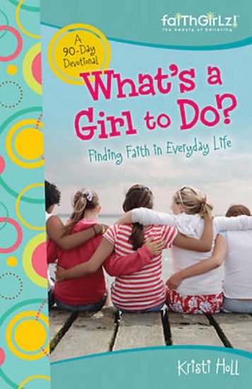 Picture of What's a Girl to Do? - eBook [ePub]