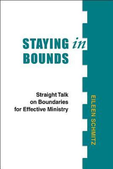 Picture of Staying in Bounds - eBook [ePub]