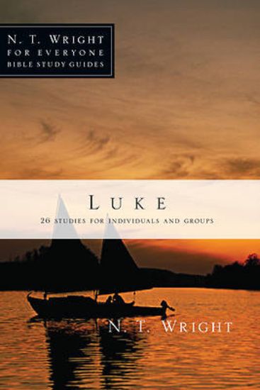 Picture of Luke - eBook [ePub]