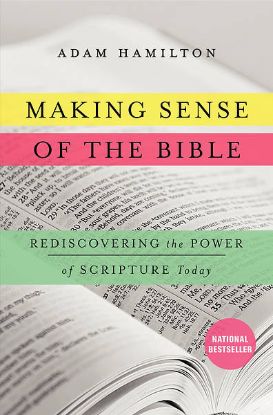 Picture of Making Sense of the Bible - eBook [ePub]