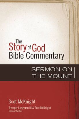 Picture of Sermon on the Mount - eBook [ePub]