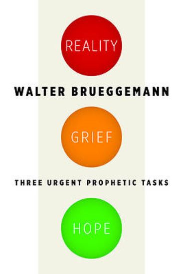 Picture of Reality, Grief, Hope - eBook [ePub]