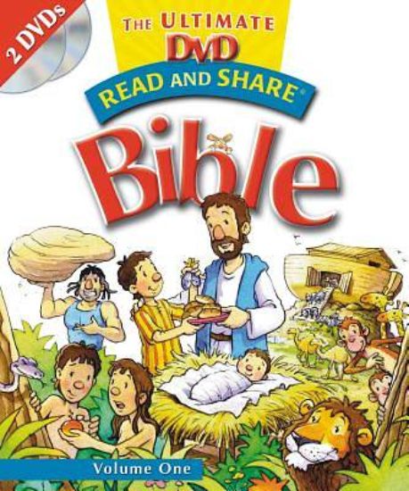 Picture of Read and Share - eBook [ePub]