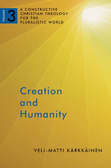 Picture of Creation and Humanity - eBook [ePub]