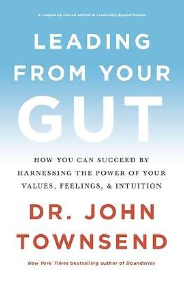 Picture of Leading from Your Gut - eBook [ePub]