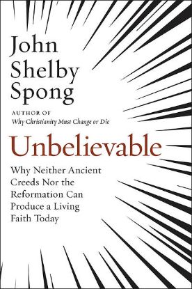 Picture of Unbelievable - eBook [ePub]