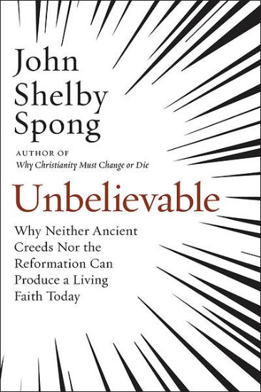 Picture of Unbelievable - eBook [ePub]