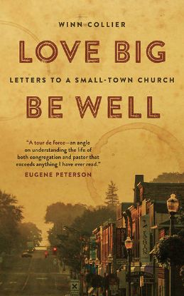 Picture of Love Big, Be Well - eBook [ePub]
