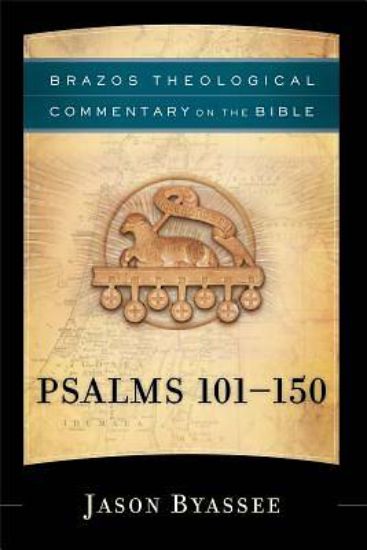 Picture of Psalms 101-150 - eBook [ePub]