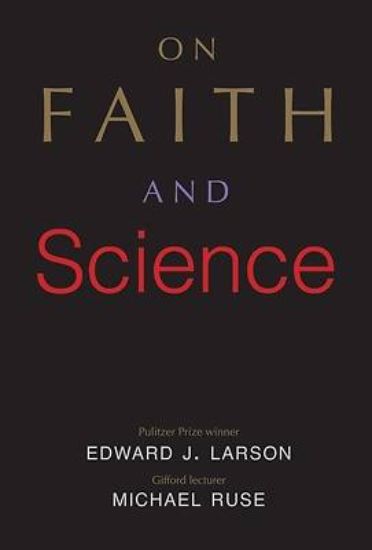 Picture of On Faith and Science - eBook [ePub]