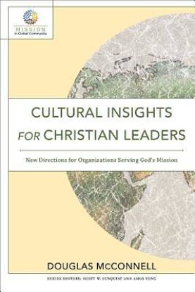 Picture of Cultural Insights for Christian Leaders - eBook [ePub]