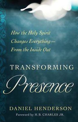 Picture of Transforming Presence - eBook [ePub]